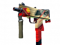 MAC-10 Propaganda